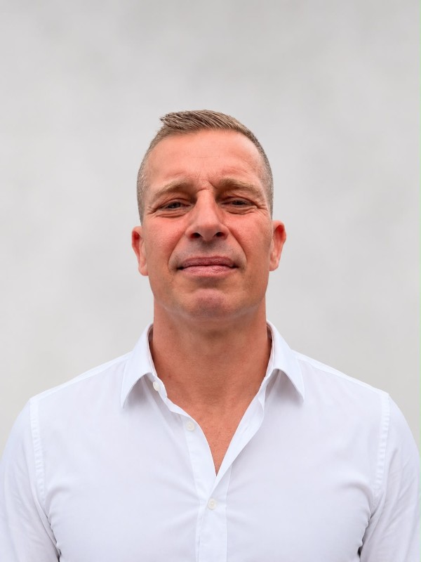 Kertész Balázs